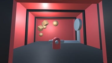 The Compler (Proxy physics test) Image