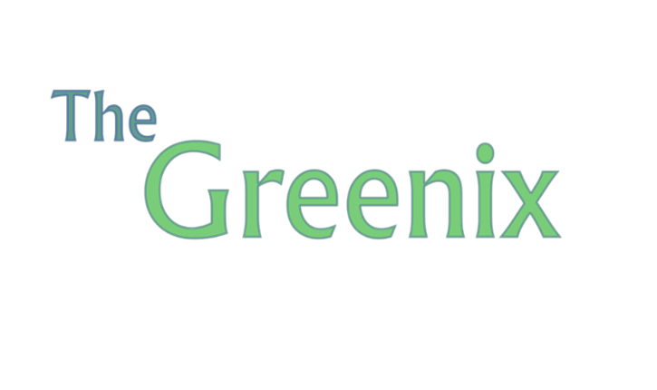 The Greenix Image