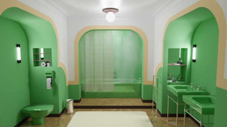 The Shining Image