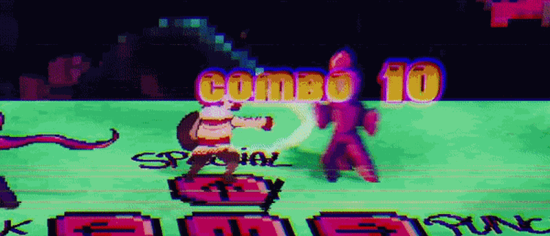 The Sip of Life screenshot