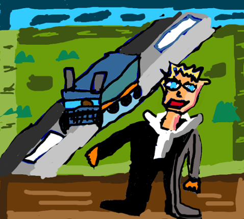 Truck Company Tycoon Image