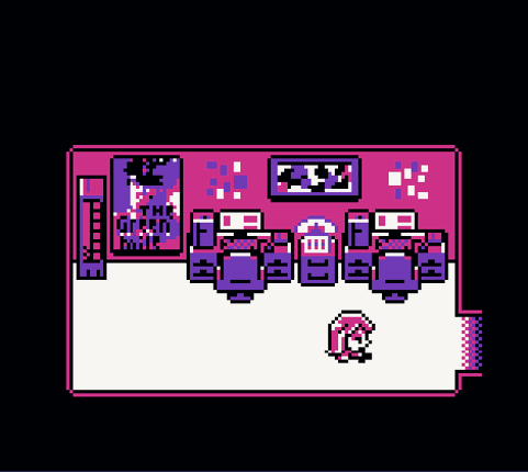 UNHHHBOUND: Tabitha's Awakening Image