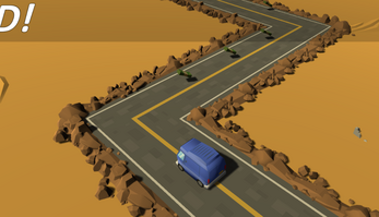 van zig zag screenshot