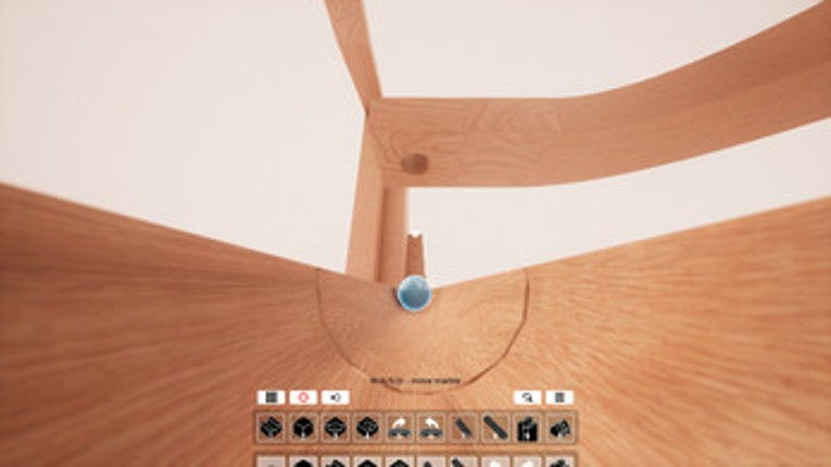 ZEN MARBLES screenshot