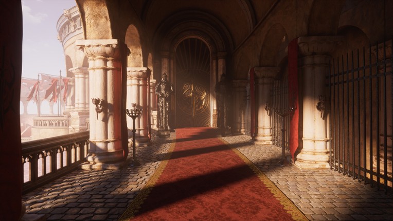 Game of Rollink screenshot