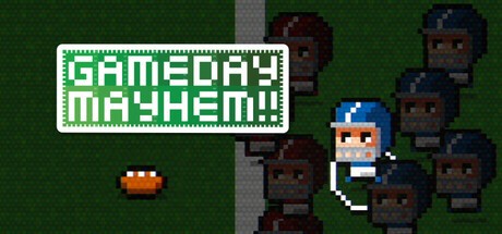 Games like GameDay Mayhem!!