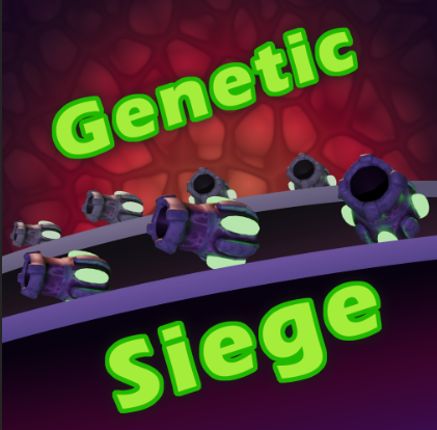 Genetic Siege Image