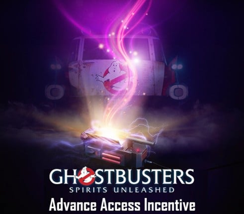 Ghostbusters Image