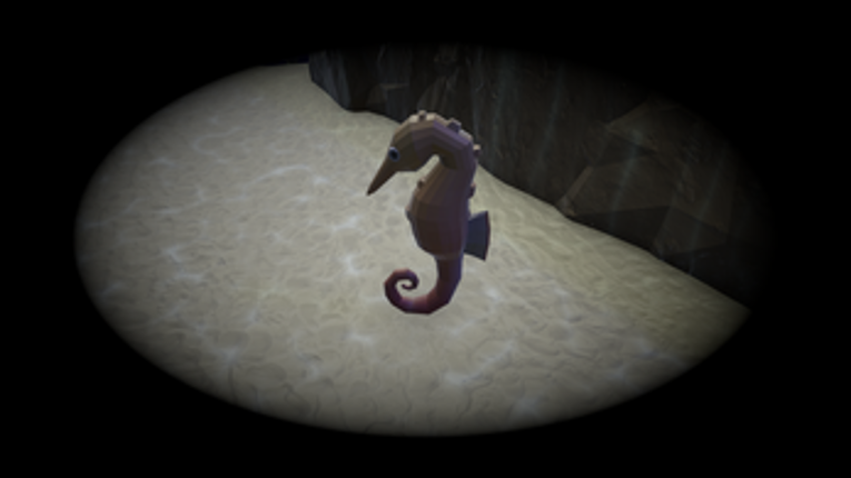 Ghosts of the Deep Image