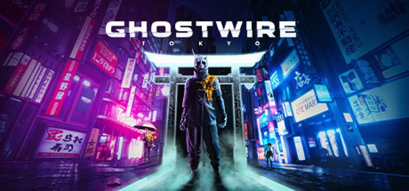 Ghostwire: Tokyo Image