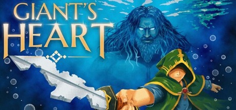 Giant's Heart Image