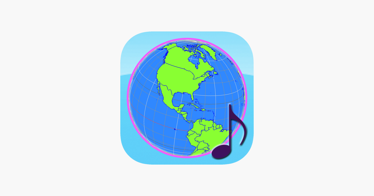 Games like Globe Earth 3D Pro