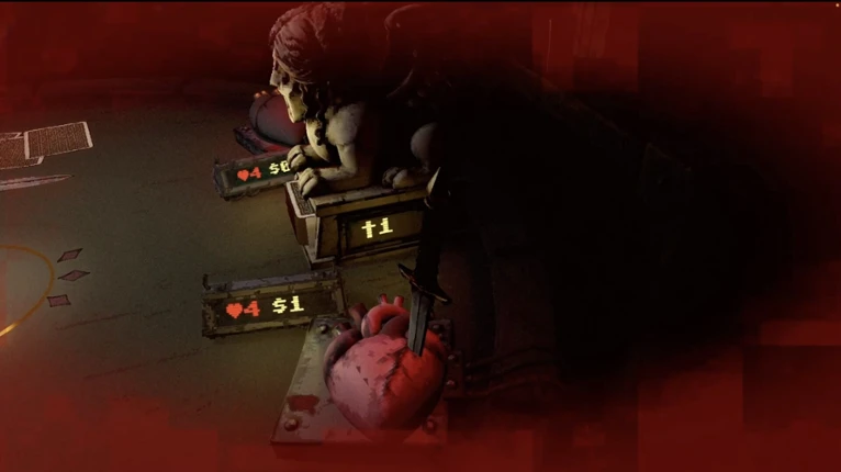 Uno God screenshot