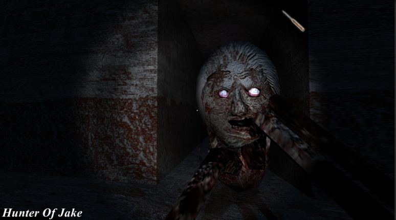 Granny 3 The Cycle Of Deaths screenshot