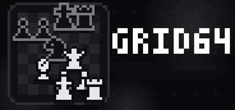 Games like GRID64
