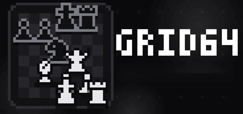 GRID64 Image