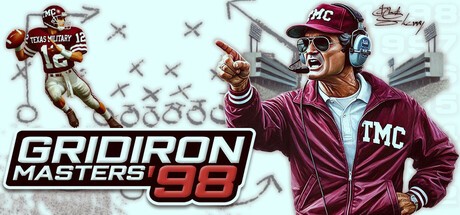 Games like Gridiron Masters '98
