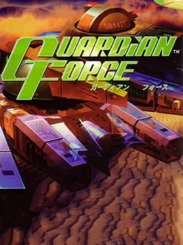 Games like Guardian Force