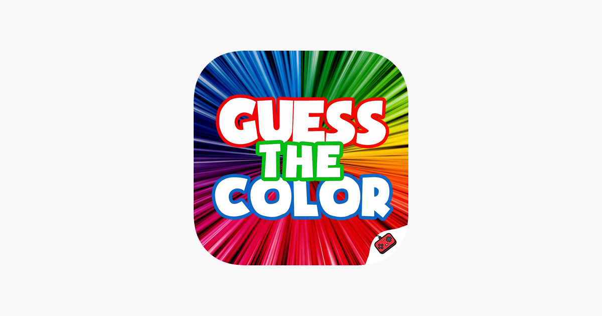 Games like Guess all the Color