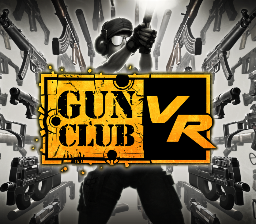 Games like Gun Club VR