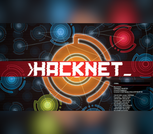 Hacknet Image