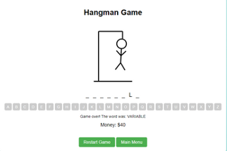 Hangman Image