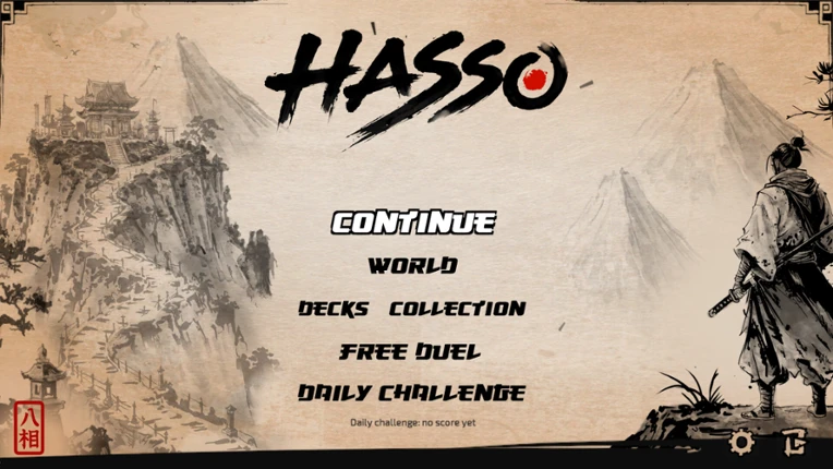 HASSO Image