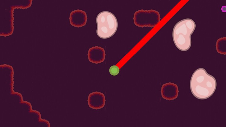 Henri and the Hexagons screenshot