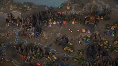 Heroes of Might & Magic: Olden Era Image