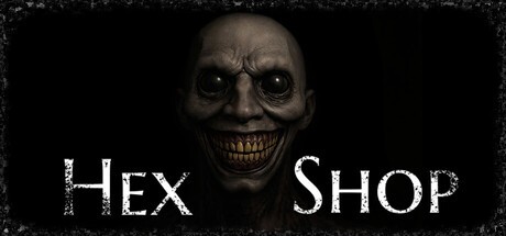 Games like Hex Shop