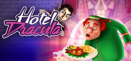 Games like Hotel Dracula