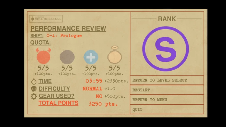 Hotel Purgatory Image