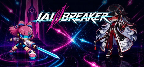 Games like IAI // BREAKER