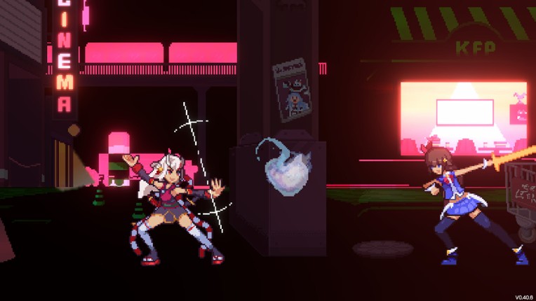 Idol Showdown screenshot