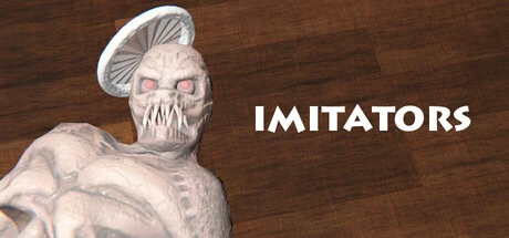Games like IMITATORS