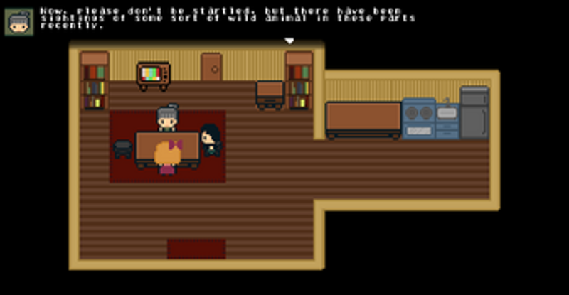 Inheritance Image