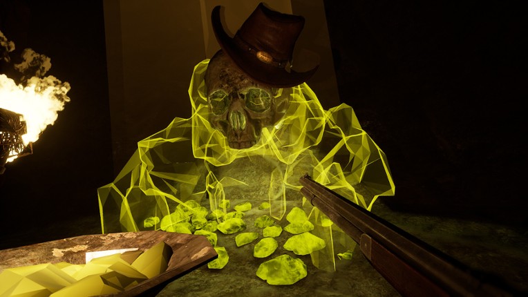 Into The Mine screenshot