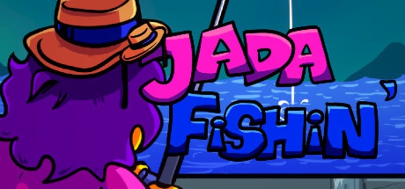 JaDa Fishin' Game Cover