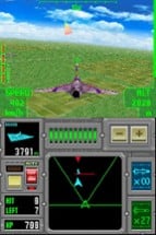 Jet Impulse Image