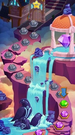 Jewel Academy screenshot