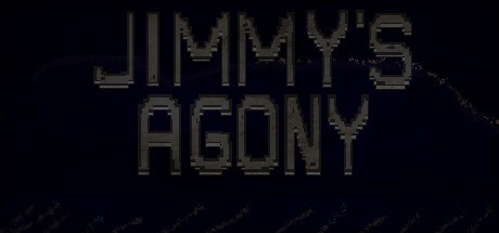 Games like JIMMY'S AGONY