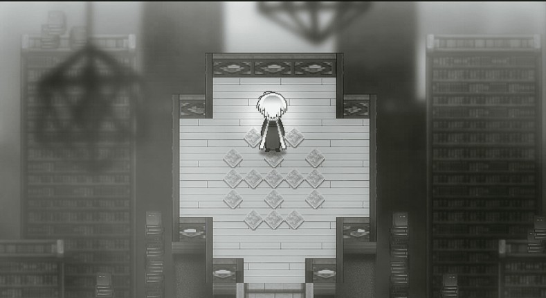 Judgement Angel screenshot