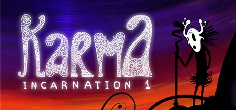 Games like Karma. Incarnation 1