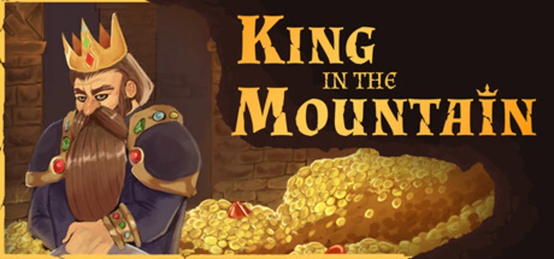 King in the Mountain Image