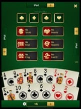 King Online trick taking game Image