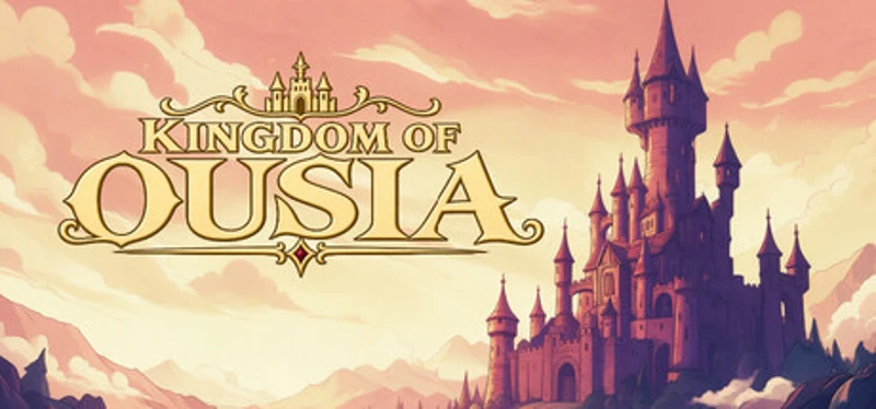 Kingdom of Ousia Image