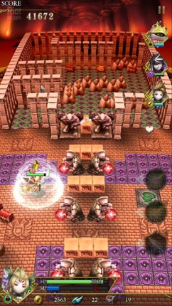 King's Knight: Wrath of the Dark Dragon Image