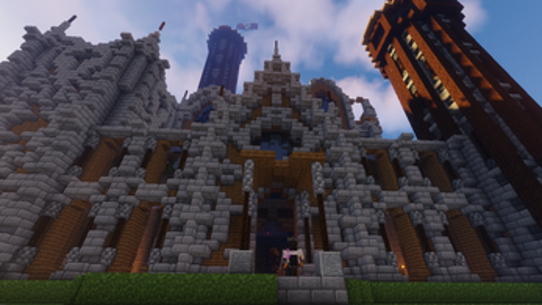 LAIR | Skeleton Casttle screenshot