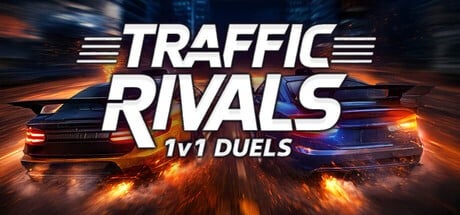 Games like Traffic Rivals: 1v1 Duels