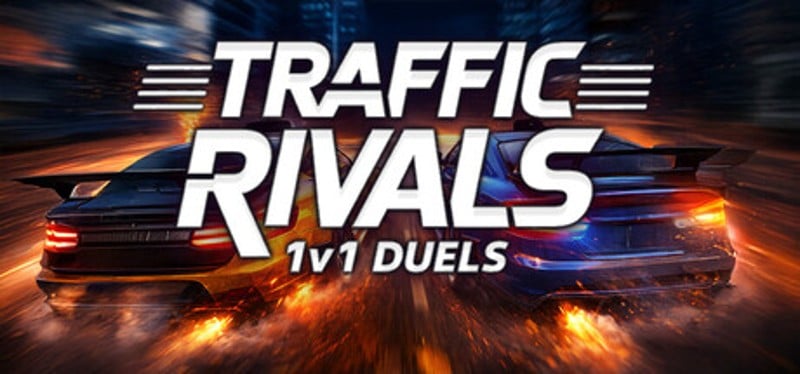 Traffic Rivals: 1v1 Duels Image